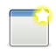 window, new, Gnome, 64 Gainsboro icon