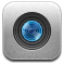 Camera DarkGray icon