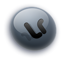 lightroom, cs4 DimGray icon