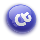cs3, Contribute MidnightBlue icon