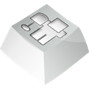 Digg Silver icon