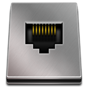 shared Gray icon