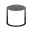 Database DimGray icon