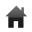 Home DimGray icon