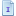 Blue, document, I, Attribute Lavender icon