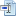 document, rename, Blue SteelBlue icon