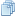 stack, documents, Blue SteelBlue icon
