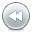 button, previous DarkGray icon