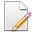 File, Edit, document WhiteSmoke icon