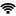 wireless Black icon