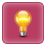 project, lamp, Inspire IndianRed icon