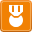 Bestseller DarkOrange icon