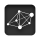 square, Logo, Dzone DarkSlateGray icon