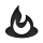 Feedburner, Logo DarkSlateGray icon