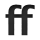 Friendfeed DarkSlateGray icon