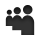 Logo, Myspace DarkSlateGray icon