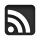 feed, Rss DarkSlateGray icon