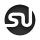 Stumbleupon DarkSlateGray icon