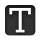 tipped, S DarkSlateGray icon