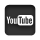 youtube, Social, Soundcloud DarkSlateGray icon