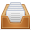 inbox Peru icon