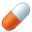 Pill Chocolate icon