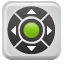 button, 22 DarkSlateGray icon