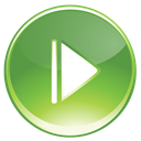 green, play OliveDrab icon