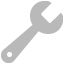 spanner Silver icon