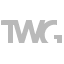 twg, Logo Silver icon