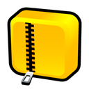 Zip Gold icon