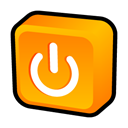 stand, by Orange icon