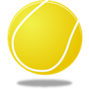 tennis Gold icon