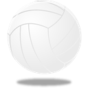 volleyball WhiteSmoke icon
