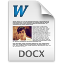 Docx WhiteSmoke icon