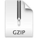 Gzip WhiteSmoke icon