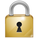 login, private, Log in, locked, secure, Lock, padlock Black icon