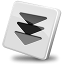 Flashget, download Gainsboro icon