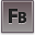 flex, Builder DimGray icon