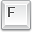 F, Key WhiteSmoke icon