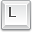 Key, L WhiteSmoke icon