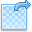 Export, Layer Lavender icon