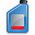 Oil SteelBlue icon
