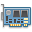 pci SteelBlue icon