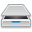 Scanner Gainsboro icon