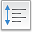 Text, Linespacing WhiteSmoke icon