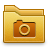 Pictures, Folder SandyBrown icon