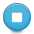 player, stop MediumTurquoise icon