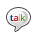 googletalk DarkSlateGray icon