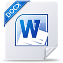 File, document, Docx, win Lavender icon